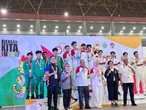 Kadispora Riau Erisman Membisu di Tengah Protes Atlet PON Soal Bonus Tak Kunjung Cair
