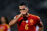 Bulgaria vs Spanyol: Tampil Dominan, La Roja Menang Telak 3-0