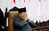 Koalisi Masyarakat Sipil Desak Prabowo Akhiri Rangkap Jabatan Menko Polkam dan Menhan