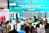 Pesan Presiden Prabowo Untuk Para Dokter, Singgung Keputusan Ketika Operasi