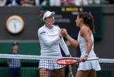 Wimbledon 2025: Petahana Tumbang, Rekor Serena Bertahan