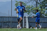 Berkilau di Super League, Bomber Persib Bandung Uilliam Barros Bidik Panggung Asia