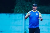 Marcos Santos Tak Mau Arema Tutup Musim Tanpa Gebrakan