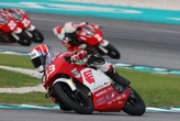 Agresif di Asia Talent Cup Malaysia, Pembalap Indonesia Back To Back Podium