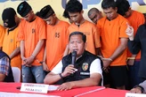 Polisi Selidiki Unsur Pidana Kematian 2 Balita di Kolam Limbah PT PHR