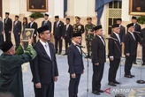 KPK Minta 4 Menteri & 1 Wamen yang Baru Dilantik Prabowo Sampaikan LHKPN