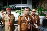 Ahmad Luthfi Dorong Normalisasi Sungai Tuntang Seusai Banjir Demak & Grobogan