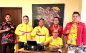 Zaki Iskandar Kembali Pimpin Golkar DKI, Depidar VIII SOKSI Jakarta Dukung Hasil Musda