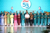 Herman Deru: PKK dan Dekranasda Jadi Garda Terdepan Perubahan Sosial di Sumsel