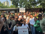 Gerakan Warga Peduli Warga, Inisiatif Membangun Jaring Solidaritas Sosial