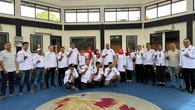 Andre Rosiade Serahkan Rp 400 Juta ke Perantau Minang Terdampak Ricuh Yalimo