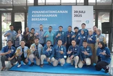 GEKRAFS dan Kemenekraf Dorong Regulasi yang Berpihak pada Pelaku Ekonomi Kreatif