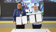 BSKDN Kemendagri & Taspen Life Teken Komitmen Perlindungan Sosial bagi ASN