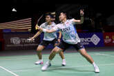 Orleans Masters 2025 Jadi Ajang Comeback Apriyani/Fadia Setelah Absen Panjang