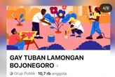 Polda Jatim Ungkap Jaringan Gay dengan 11 Ribu Anggota
