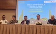 Bahas Mobil Terbang hingga Robot Humanoid, Periklindo EV Conference 2025 Digelar di Bali