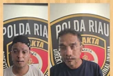 22 Pekerja Migran Ilegal Gagal Berangkat ke Luar Negeri, 2 Pelaku Ditangkap