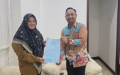 Pengisian DRH PPPK Paruh Waktu Tersisa 5 Hari, Bupati Siak Datangi BKN