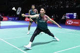 Tanpa Trofi dari Thailand Open 2025, Indonesia Tertinggal dari 3 Negara Asia Tenggara