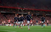Athletic Bilbao vs Manchester United: Setan Merah Mimpi Buruk Klub Asal Basque