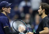 Inilah Formasi Top 4 Tunggal Putra US Open 2025