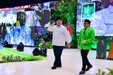 Ada yang Nyinyir Soal Hasil Negosiasi Tarif Trump, Prabowo: Agak Lain