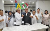 IADO Siap Dukung Kesuksesan Kejuaraan Dunia Sambo Usia Muda dan Junior 2025