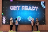 Kementan Corpu Hadir, Mentan Amran Targetkan SDM Pertanian Kelas Dunia