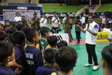 Bupati Sumedang Open 2025 untuk Regenerasi Atlet Berprestasi