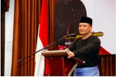 Gubernur Ahmad Luthfi Inginkan Pencak Silat Masuk Kurikulum Sekolah di Jawa Tengah