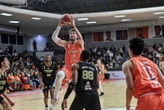 Jeff Withey Tancap Gas, Pelita Jaya Kantongi Modal Berharga Menjelang Lawan Satria Muda