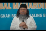 Demi Agen +62, Keanu Agl Menyamar Jadi Ustaz