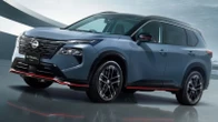 Nissan X-Trail Nismo Edition Mengaspal, SUV Harian Rasa Balap