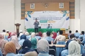 BAZNAS Ajak Dai Muda Berperan dalam Pemberdayaan Ekonomi Umat