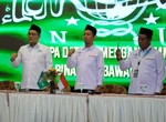 Rakor LKK PWNU Jateng Menyoroti Stunting dan Pekerja Anak