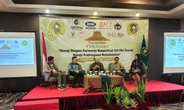 Gelar Sarasehan Pakuwojo di Jakarta, Bupati Purworejo Ajak Diaspora Bangun Daerah Asal