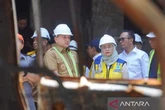 Kementerian PU Pastikan Rekonstruksi Gedung DPRD Makassar yang Sempat Dibakar Massa