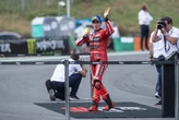 MotoGP San Marino Akhir Pekan Ini: Marc Marquez Vs Fan Rossi