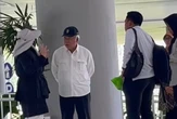 Ssst! Istri Pejabat OIKN Adukan Dugaan Perselingkuhan Suami kepada Pak Basuki