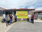 Aset Bandar Besar Narkoba Mak Gadi di Kampar Kembali Disita