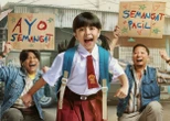 Panggil Aku Ayah Hadirkan Drama Komedi yang Menyentuh