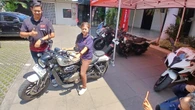 Ekspansi ke Surabaya, QJMOTOR Tawarkan Motor Premium & Garansi Panjang