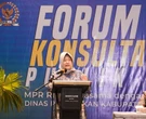 Sekjen Siti Fauziah Sebut Guru PAUD dan SD Garda Terdepan Perkenalkan Empat Pilar MPR