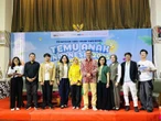 Survei IJF Ungkap Kekerasan terhadap Anak Disabilitas Masih Tinggi