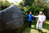 Ibas Tekankan Pentingnya Pelestarian Museum sebagai Jembatan Peradaban & Perekat Bangsa