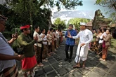 Ketum AMI: Kunjungan Mas Ibas ke Museum Bentuk Kepedulian terhadap Warisan Budaya