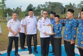 Lihat Itu Aura Para Mantan Honorer, Jangan Lagi Bermental Kuli