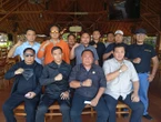 Ribuan Sukarelawan Prabowo Akan Gelar Apel Kebangsaan