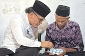 3 Berita Artis Terheboh: Ayah Sarwendah Meninggal, Gus Miftah Temui Guru Madin