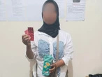 Narkoba Jenis Happy Five Nyaris Masuk ke Lapas Pekanbaru